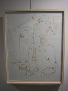 Bambi Biennial and In the Beginning 8 Origins+Northcutt