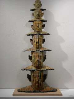 Bambi Biennial and In the Beginning 9 Origins+Li