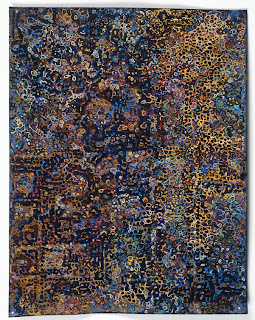 An Eyefull in Old City 2 gentimenti++image