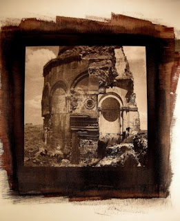 An Eyefull in Old City 5 John+Joyce