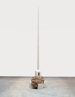 Beyond the White Cube: Martin Puryear at the National Gallery of Art 2 267 044