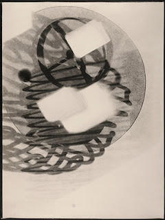 Less is More 1 Moholy+photogram+%28positive%29+c.+1922 24