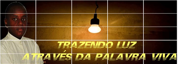 Pr.Mauro - Palavra e Luz