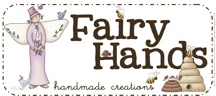 fairy hands