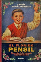 El florido pensil (Andrés Sopeña Monsalve)