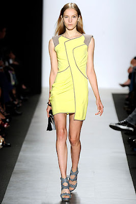 BCBG Dresses 2010 | Max Azria Spring Summer