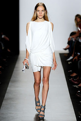 BCBG Dresses 2010 | Max Azria Spring Summer