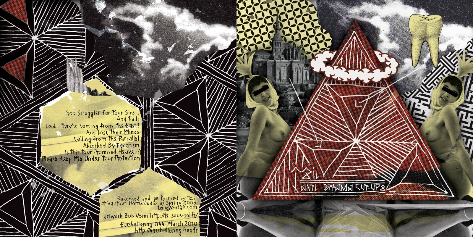 Expressionism In Music