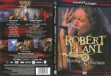 Robert Plant & The Strange Sensation - Robert Plant & The Strange Sensation