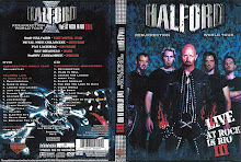 Rob Halford  Rock In Rio R1