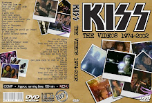 Kiss - The Videos