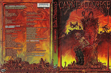 Cannibal Corpse  Centuries Of Torment
