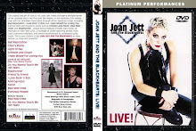 Joan Jett - Live
