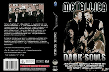 Metallica - Dark Souls