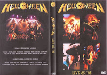 HELLOWEEN LIVE 1985