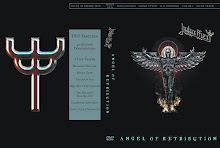 Judas Priest - Angel of Retribution