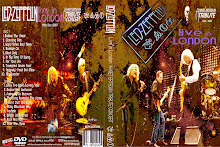 Led Zeppelin - Live In London 2007