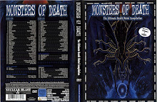 Monsters Of Death