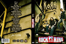 Korn - Rock Am Ring 2006