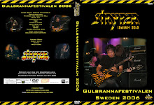 Stryper - 2006 Gulbranna