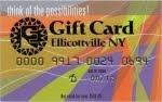 Free Ellicottville NY Gift Cards!
