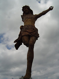 El Cristo Roto