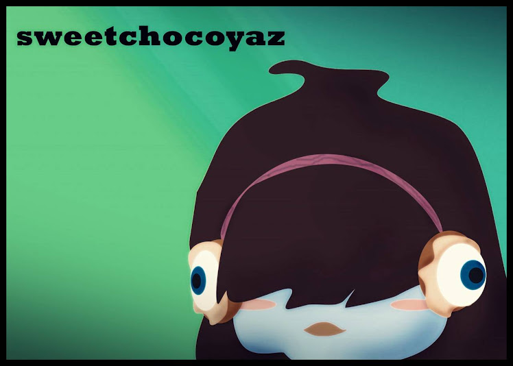 sweetchocoyaz
