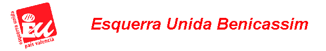 Esquerra Unida Benicassim