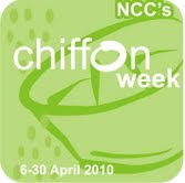 Chiffon Week NCC