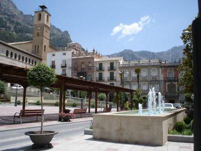 Cazorla