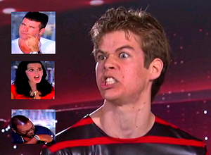 american idol- scientology singer