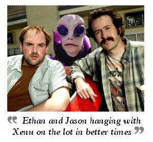 jason lee