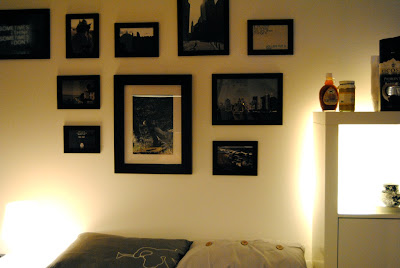 Bilder und Co. aufhängen OHNE Nägel - Aber wie??? - Forum ...