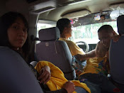 Mommy and Kenji :)