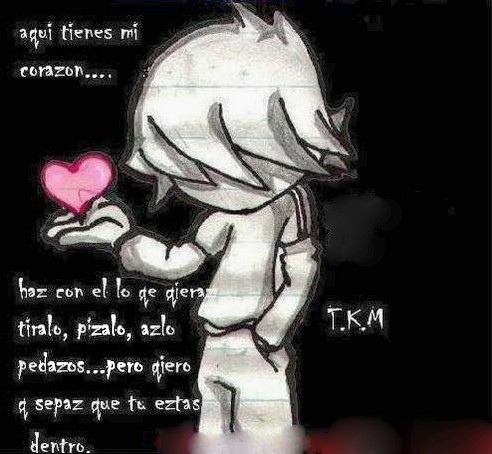 amor emo. frases de amor. SuperCachetes fotos de amor emo. amor emo. frases de amor. SuperCachetes