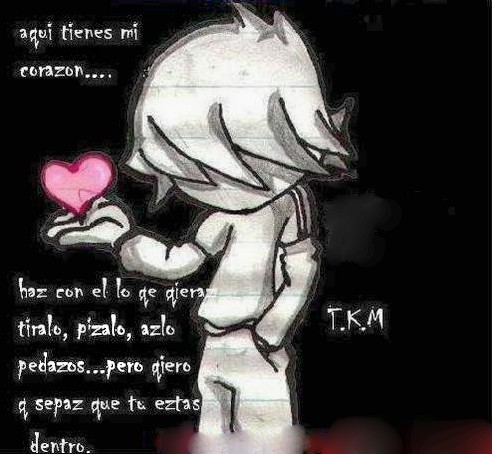 frases de amor emo. amor emo. frases de amor