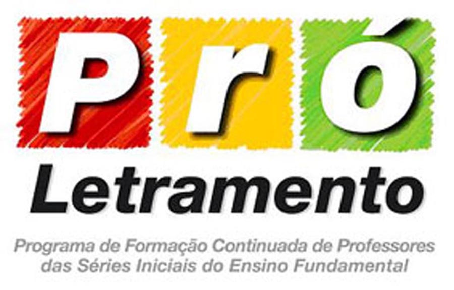 PRÓ-LETRAMENTO-VG/MT