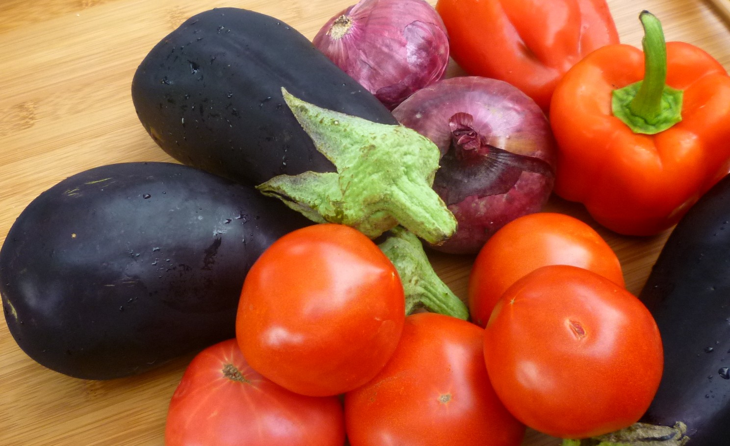 Томат Пеппер