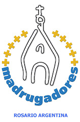 Logo Madrugadores