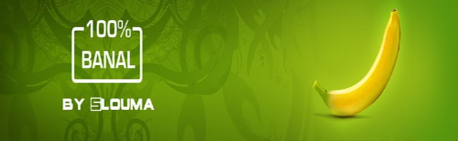 100%BANAL