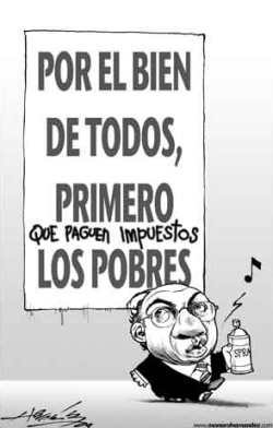 JUSTICIA SOCIAL