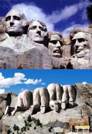 MONUMENTO DE IDA Y VUELTA