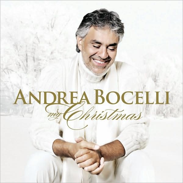 Artist: Andrea Bocelli