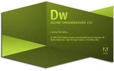 Adobe Dreamweaver CS5 +SN Full