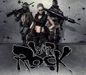 WAR ROCK