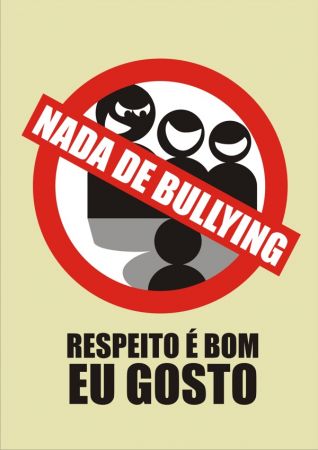 RI: AI Contextos Educativos: Conflito na Escola: bullying