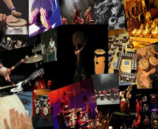 PERFORMANCE OF PERCUSSION