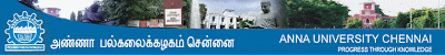 ANNA UNIVERSITY