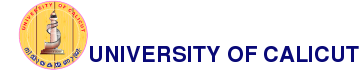 University of Calicut