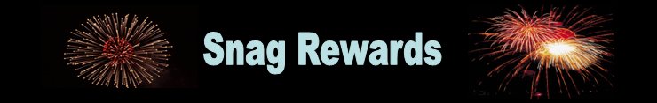 Snag Rewards